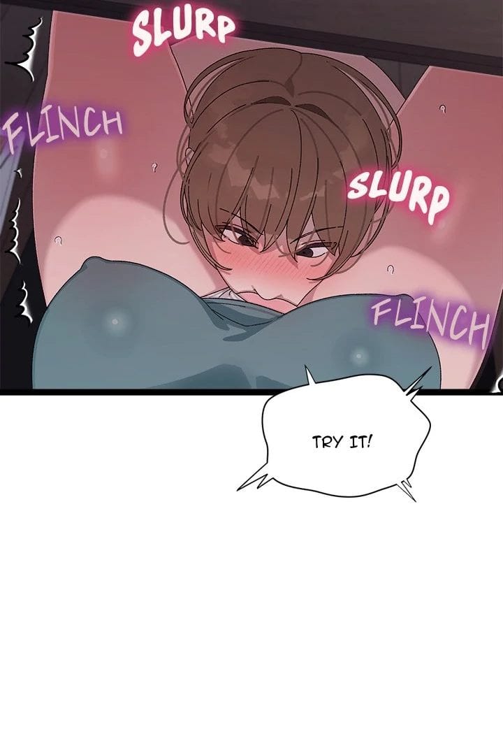 From Weakling to Nemesis Uncensored, chapter 7, page 80 of 133