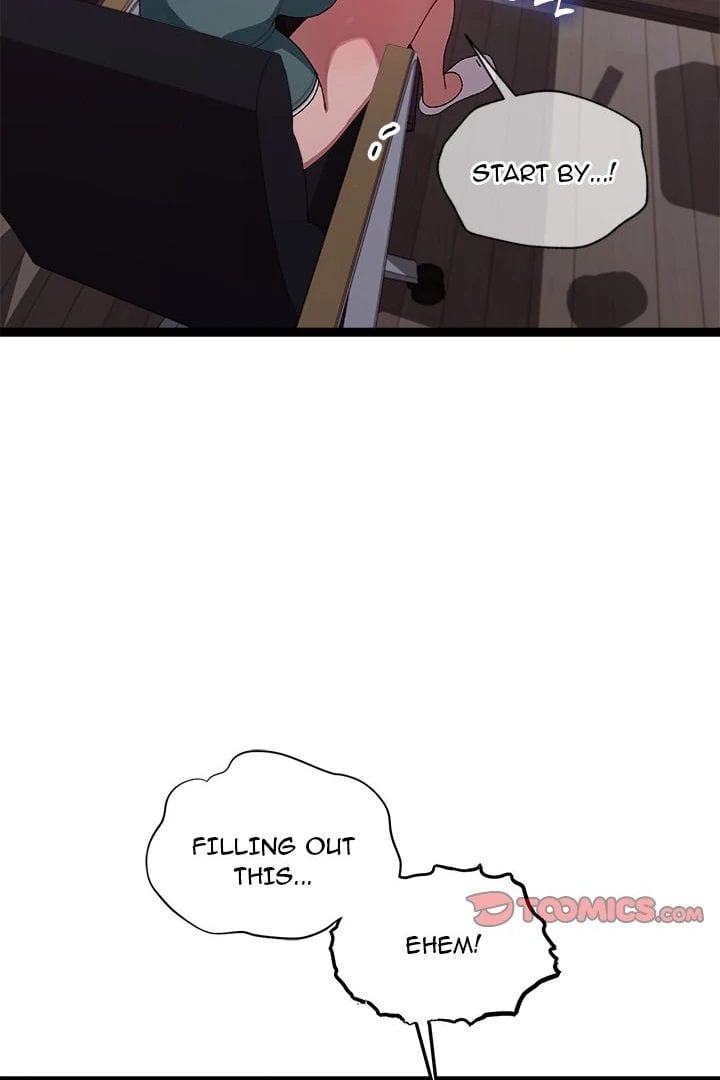 From Weakling to Nemesis Uncensored, chapter 7, page 82 of 133