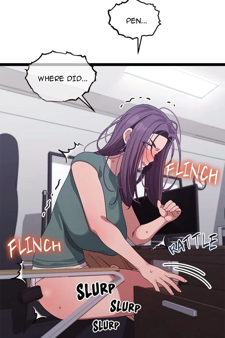 From Weakling to Nemesis Uncensored, chapter 7, page 86 of 133
