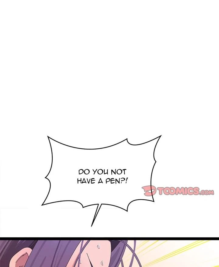 From Weakling to Nemesis Uncensored, chapter 7, page 88 of 133