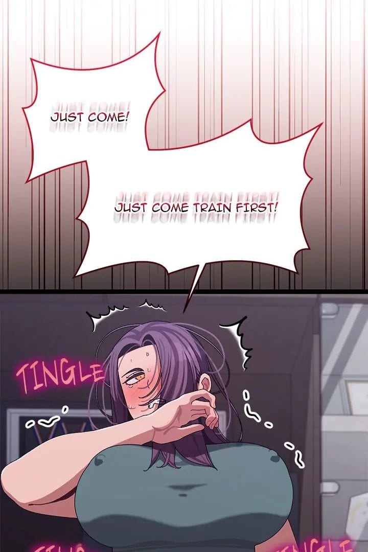 From Weakling to Nemesis Uncensored, chapter 7, page 91 of 133
