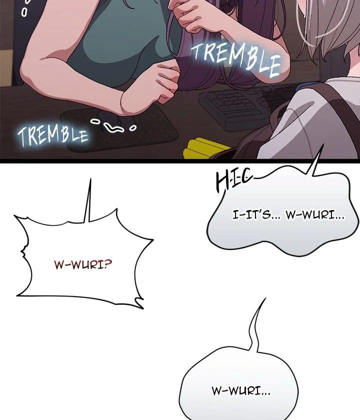 From Weakling to Nemesis Uncensored, chapter 7, page 94 of 133