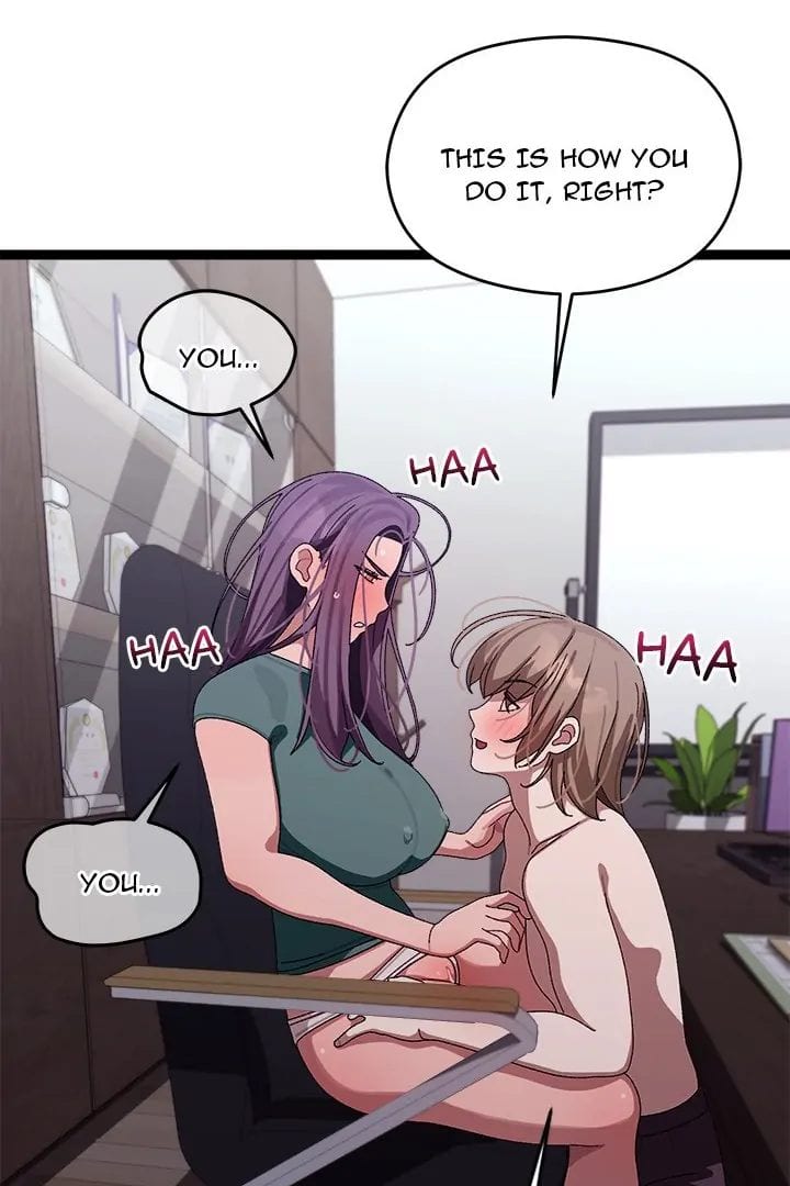From Weakling to Nemesis Uncensored, chapter 7, page 101 of 133