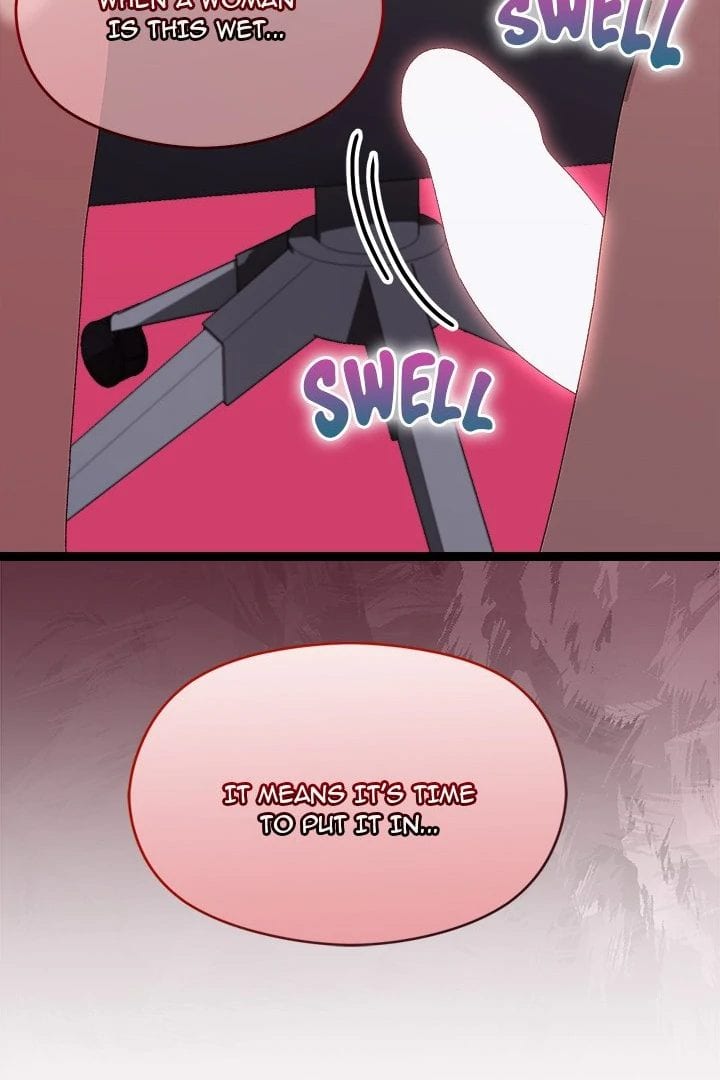 From Weakling to Nemesis Uncensored, chapter 7, page 107 of 133