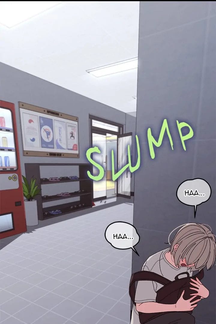 From Weakling to Nemesis Uncensored, chapter 7, page 114 of 133