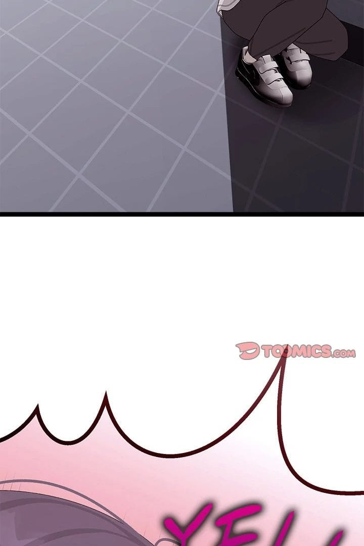 From Weakling to Nemesis Uncensored, chapter 7, page 115 of 133