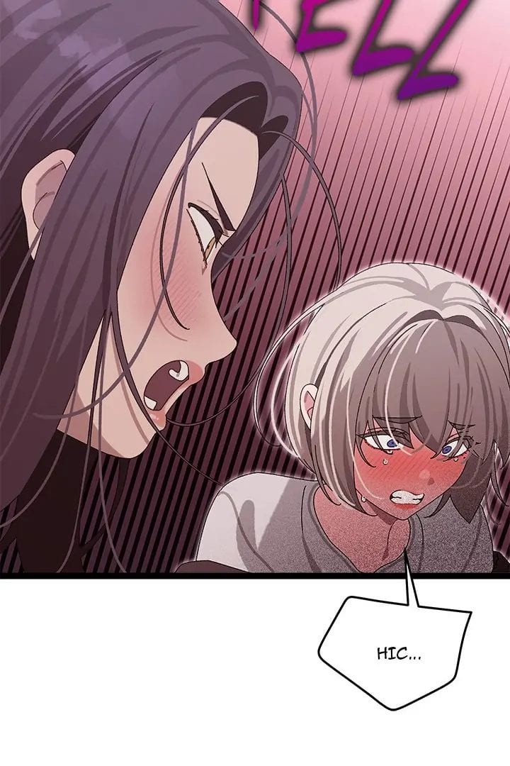 From Weakling to Nemesis Uncensored, chapter 7, page 116 of 133