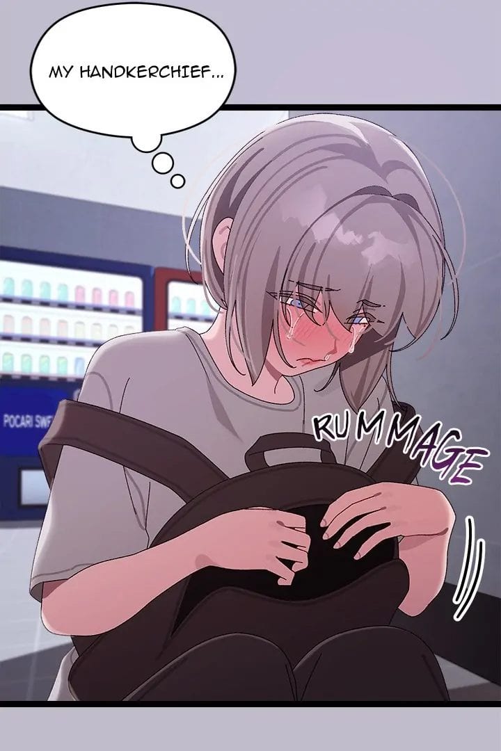 From Weakling to Nemesis Uncensored, chapter 7, page 124 of 133