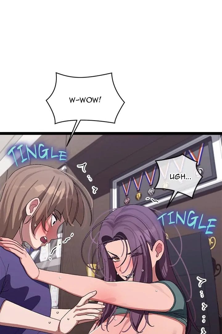 From Weakling to Nemesis Uncensored, chapter 8, page 6 of 135