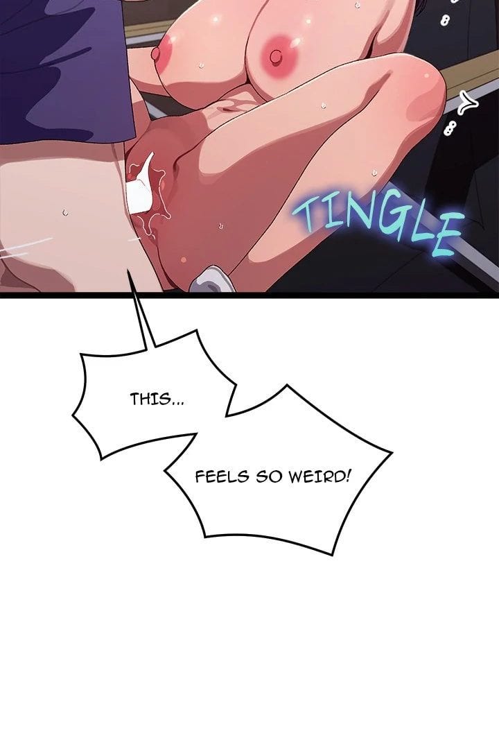 From Weakling to Nemesis Uncensored, chapter 8, page 7 of 135