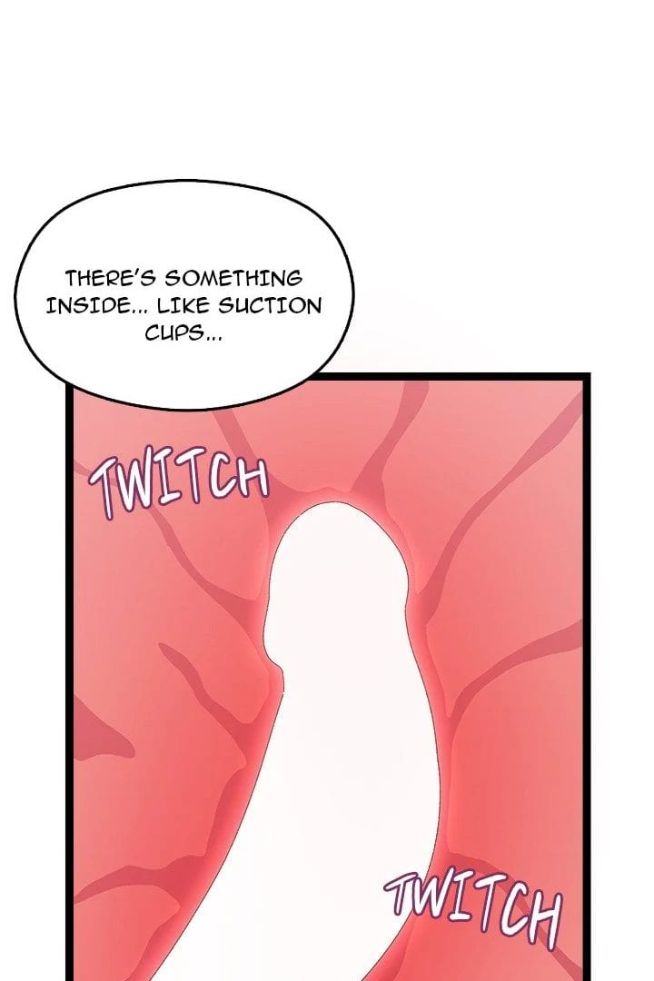 From Weakling to Nemesis Uncensored, chapter 8, page 8 of 135