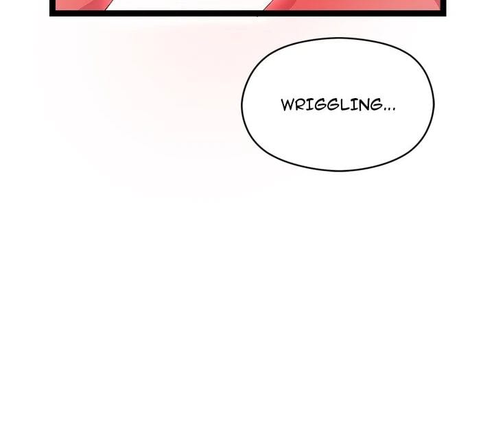 From Weakling to Nemesis Uncensored, chapter 8, page 9 of 135
