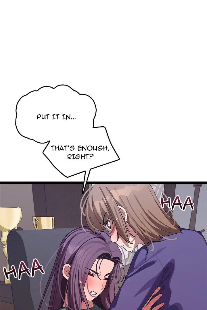 From Weakling to Nemesis Uncensored, chapter 8, page 17 of 135