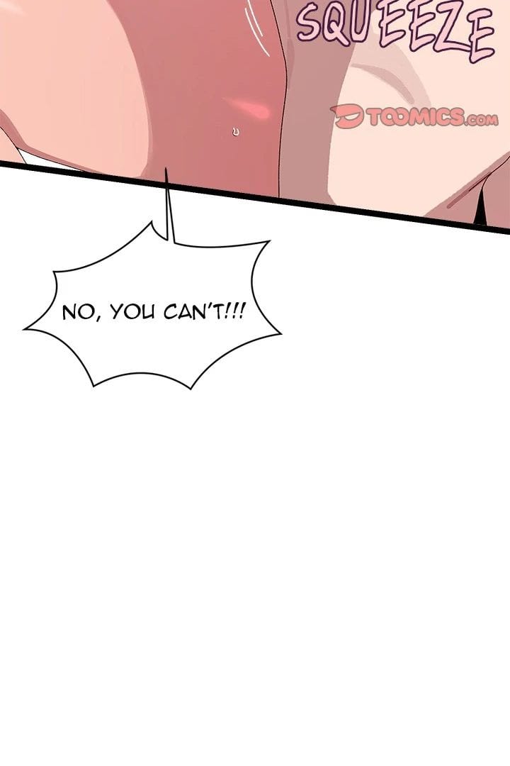 From Weakling to Nemesis Uncensored, chapter 8, page 21 of 135