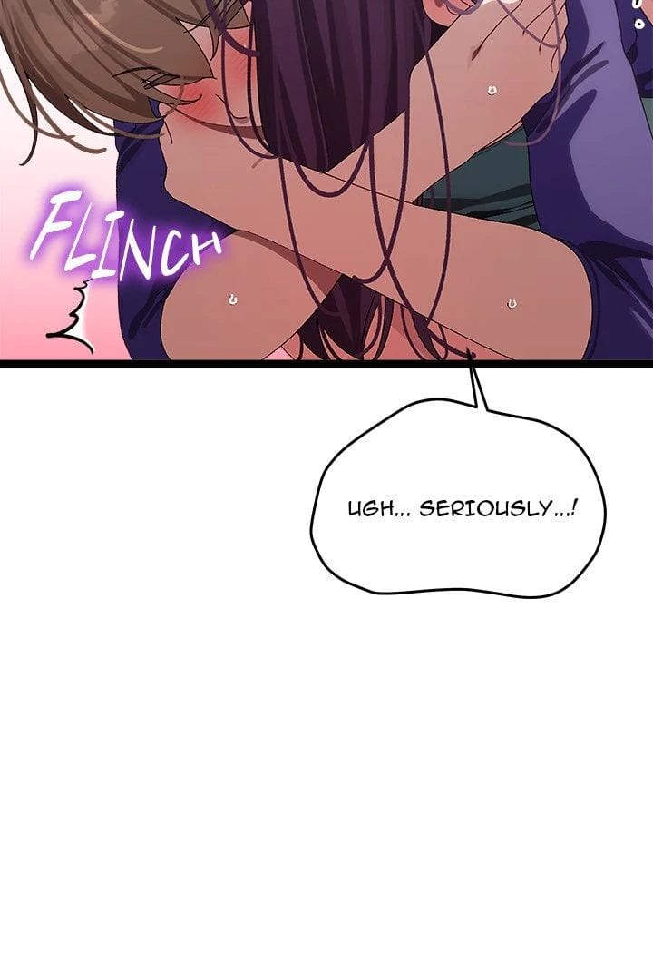 From Weakling to Nemesis Uncensored, chapter 8, page 23 of 135