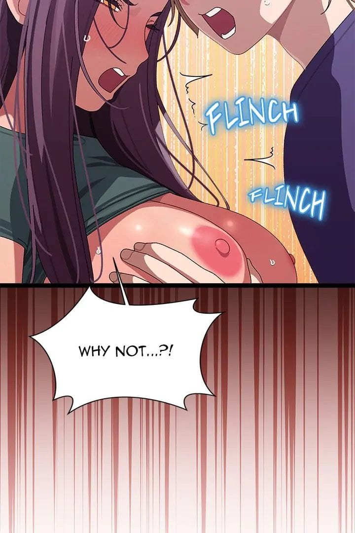 From Weakling to Nemesis Uncensored, chapter 8, page 31 of 135