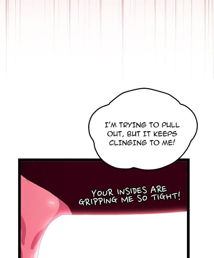 From Weakling to Nemesis Uncensored, chapter 8, page 32 of 135