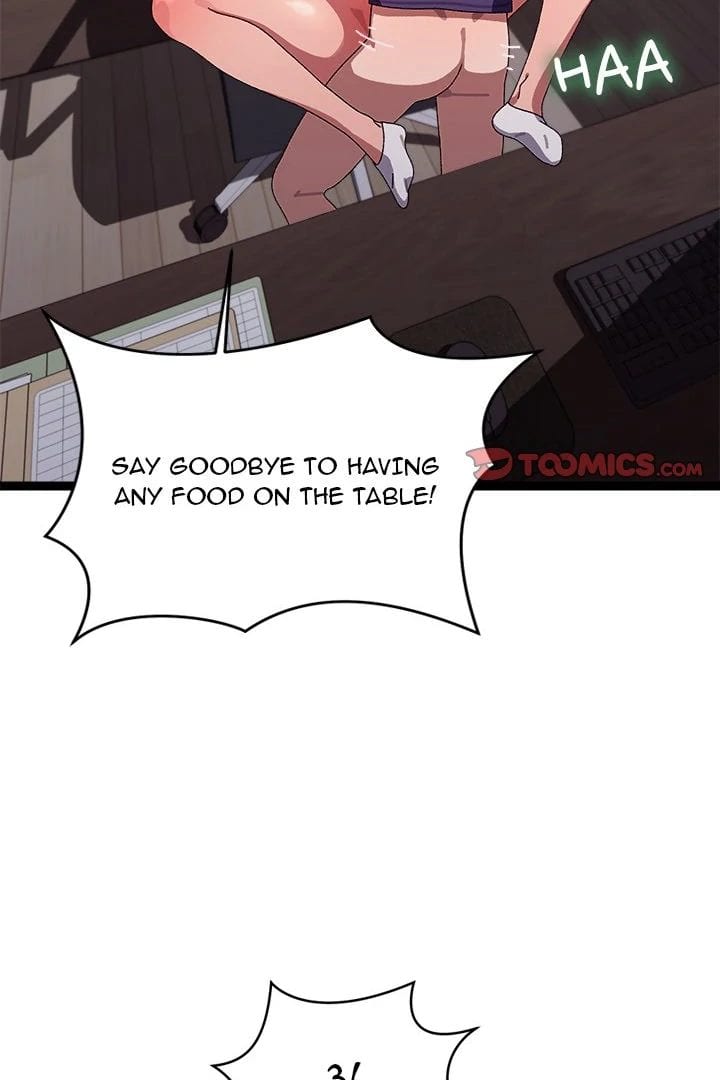 From Weakling to Nemesis Uncensored, chapter 8, page 35 of 135