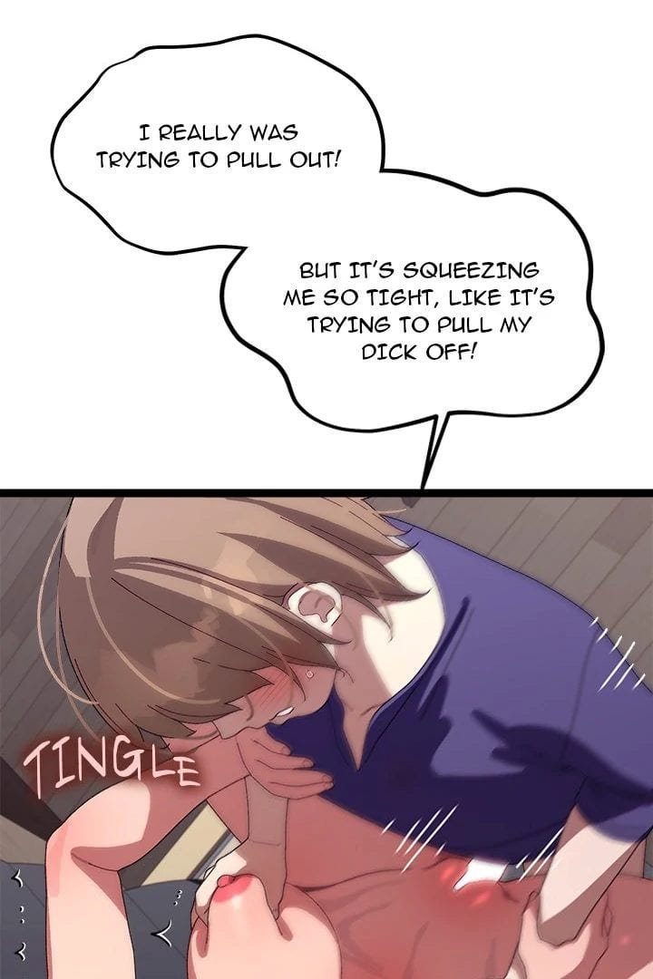 From Weakling to Nemesis Uncensored, chapter 8, page 39 of 135