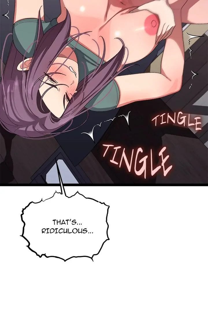 From Weakling to Nemesis Uncensored, chapter 8, page 40 of 135