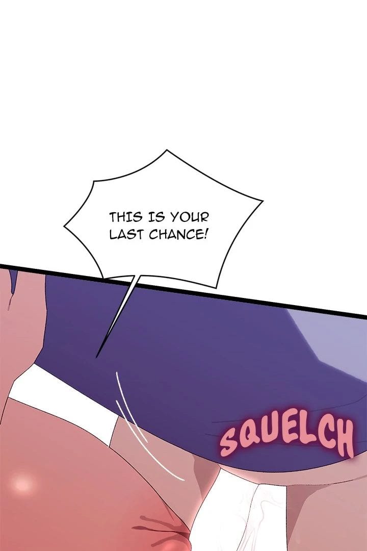 From Weakling to Nemesis Uncensored, chapter 8, page 41 of 135