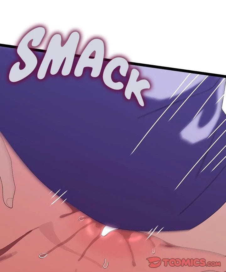 From Weakling to Nemesis Uncensored, chapter 8, page 43 of 135