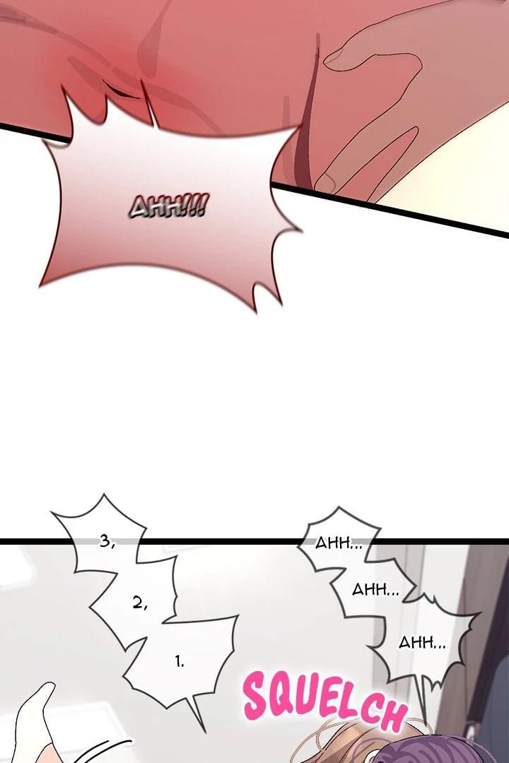 From Weakling to Nemesis Uncensored, chapter 8, page 44 of 135