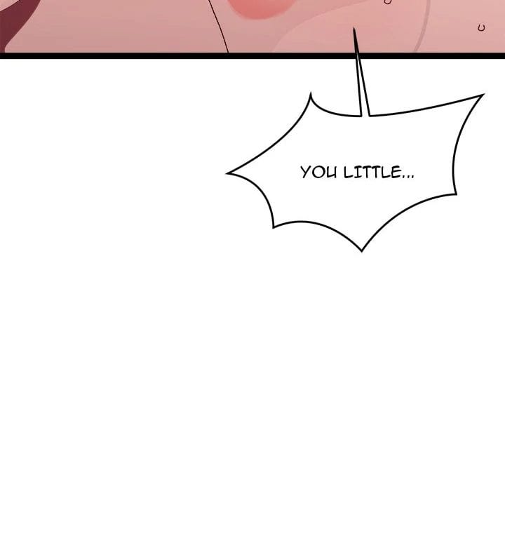 From Weakling to Nemesis Uncensored, chapter 8, page 48 of 135