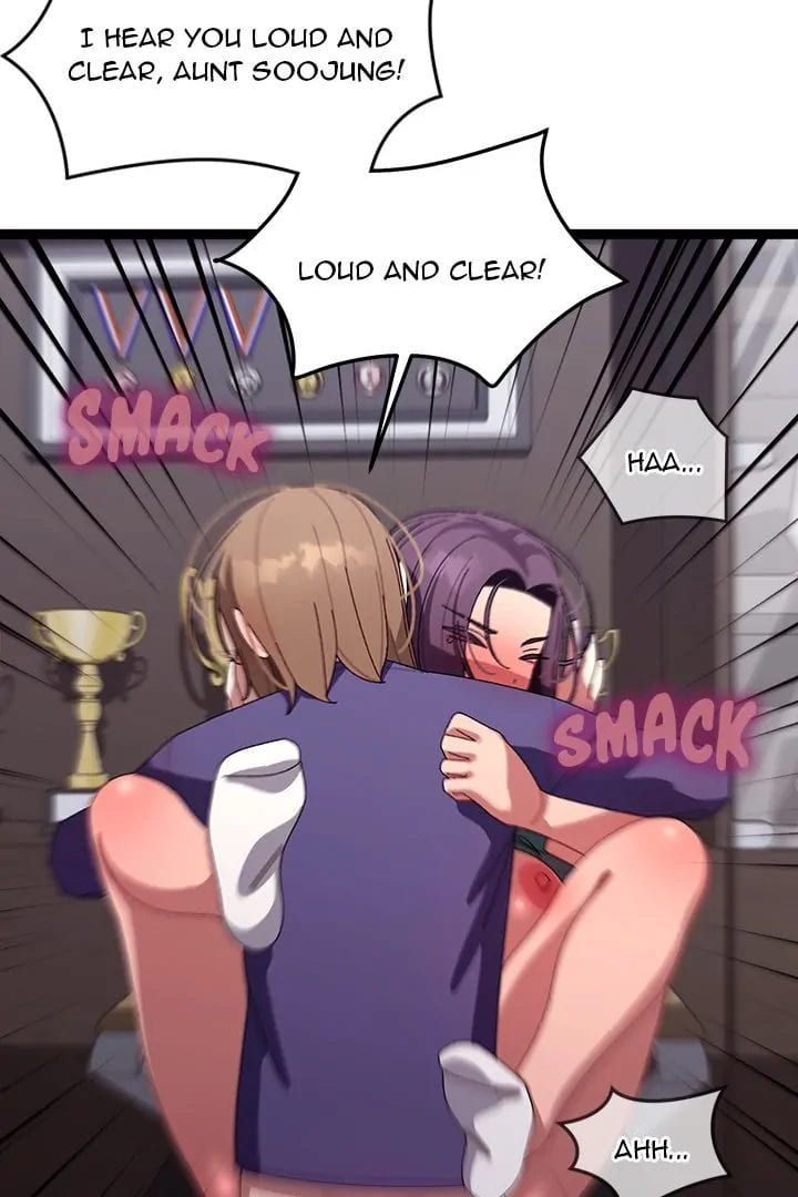 From Weakling to Nemesis Uncensored, chapter 8, page 51 of 135
