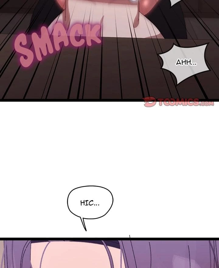 From Weakling to Nemesis Uncensored, chapter 8, page 52 of 135
