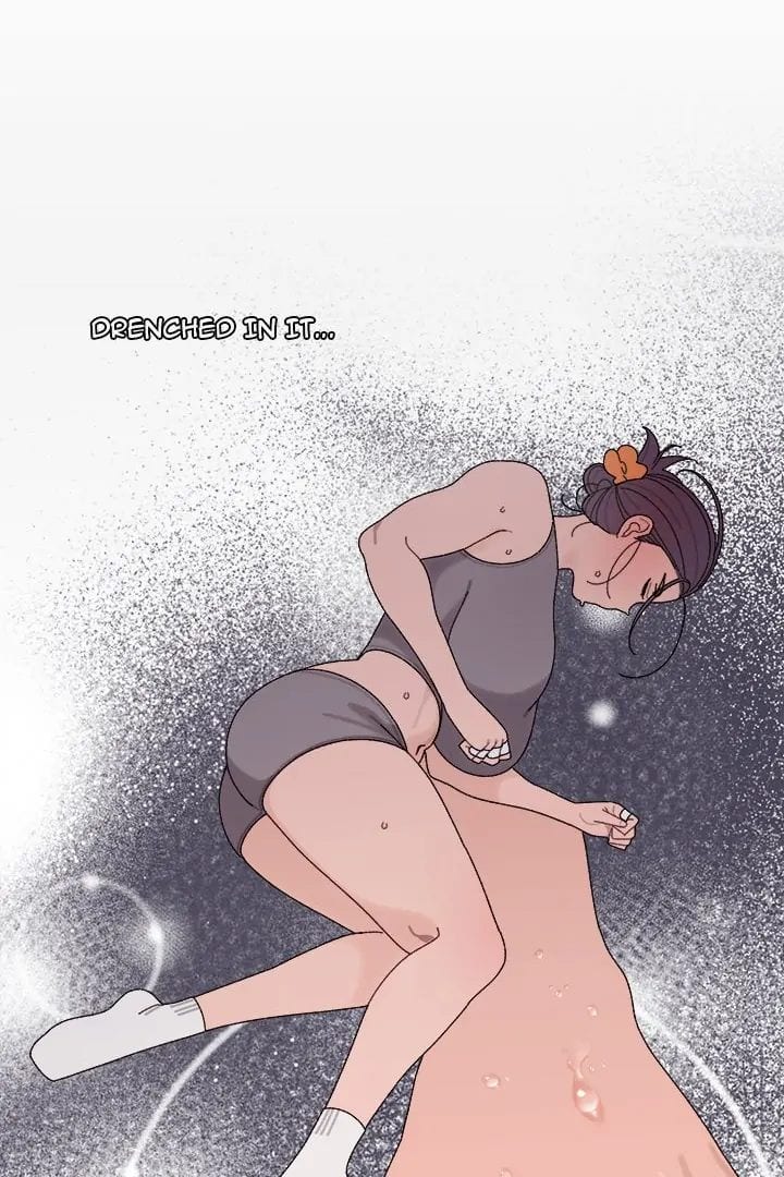 From Weakling to Nemesis Uncensored, chapter 8, page 54 of 135