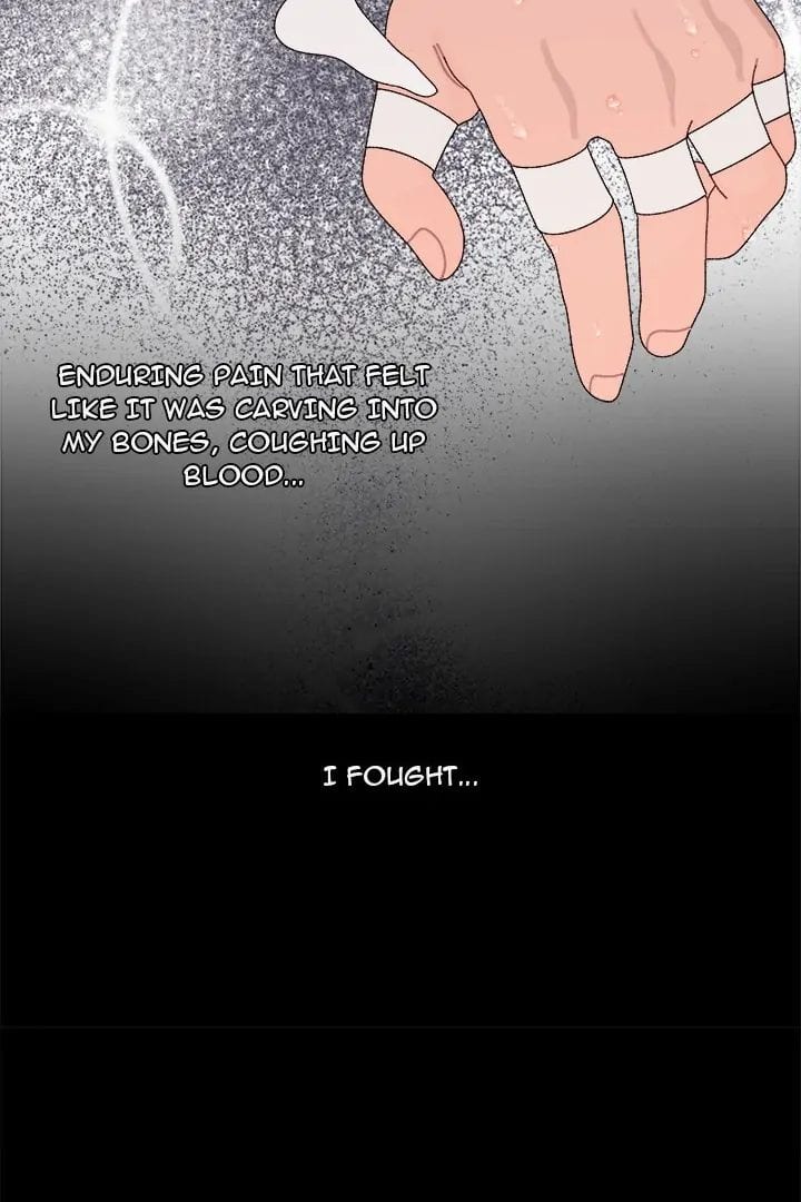From Weakling to Nemesis Uncensored, chapter 8, page 55 of 135
