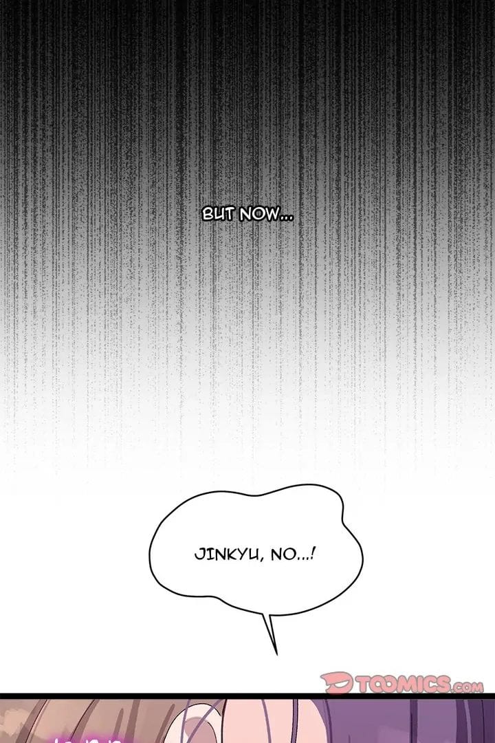 From Weakling to Nemesis Uncensored, chapter 8, page 60 of 135