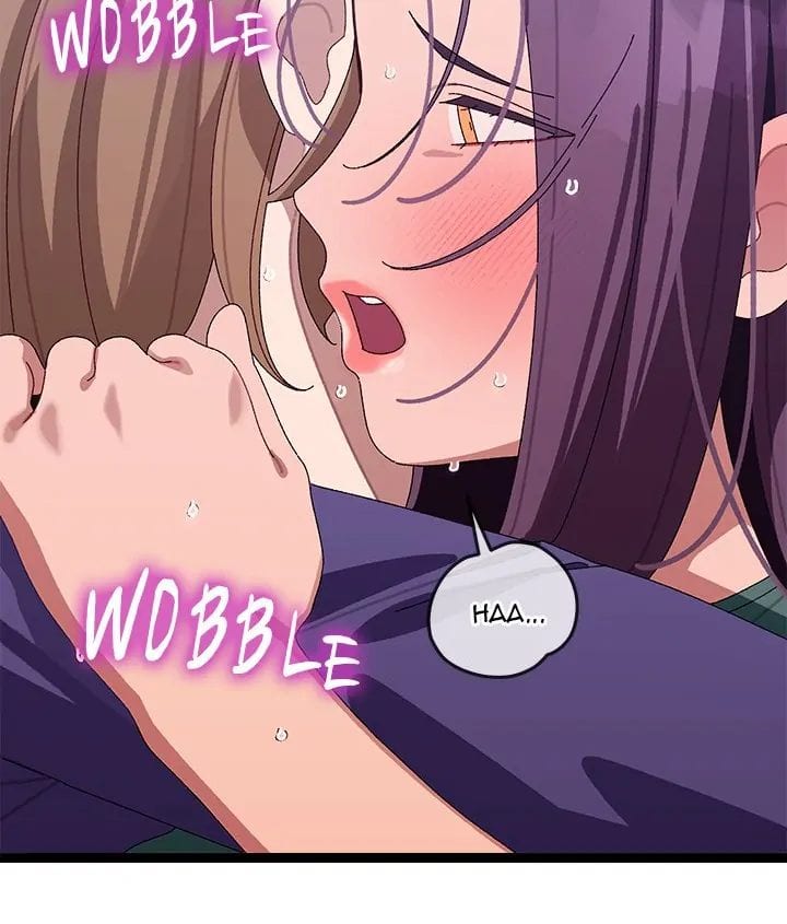From Weakling to Nemesis Uncensored, chapter 8, page 61 of 135