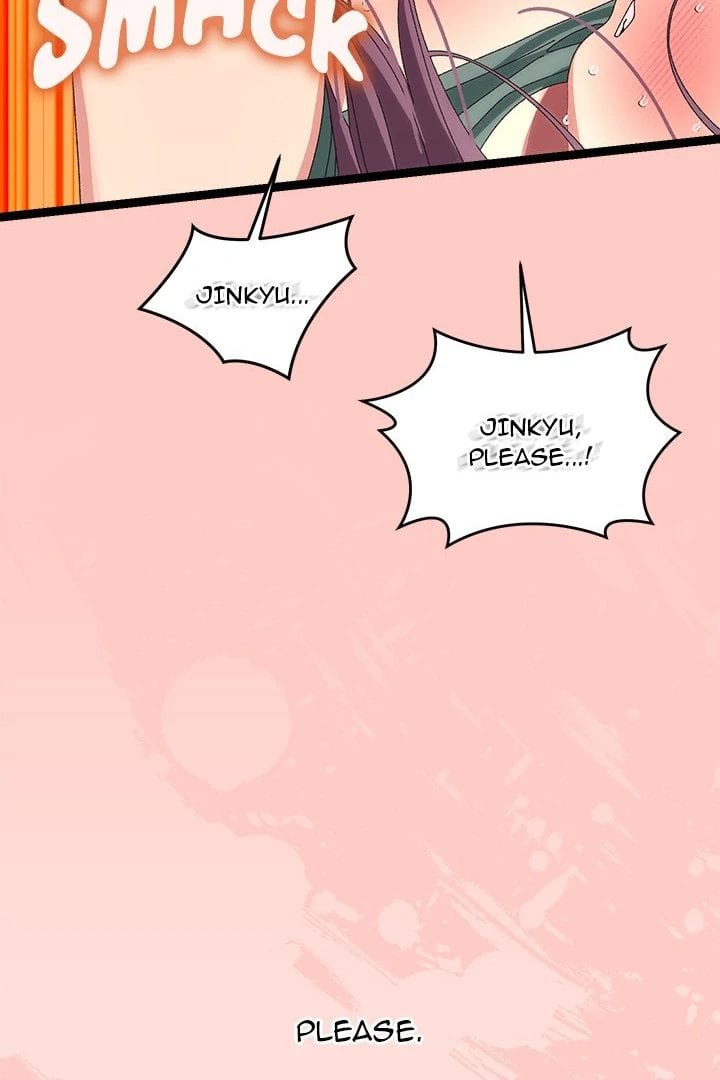 From Weakling to Nemesis Uncensored, chapter 8, page 64 of 135
