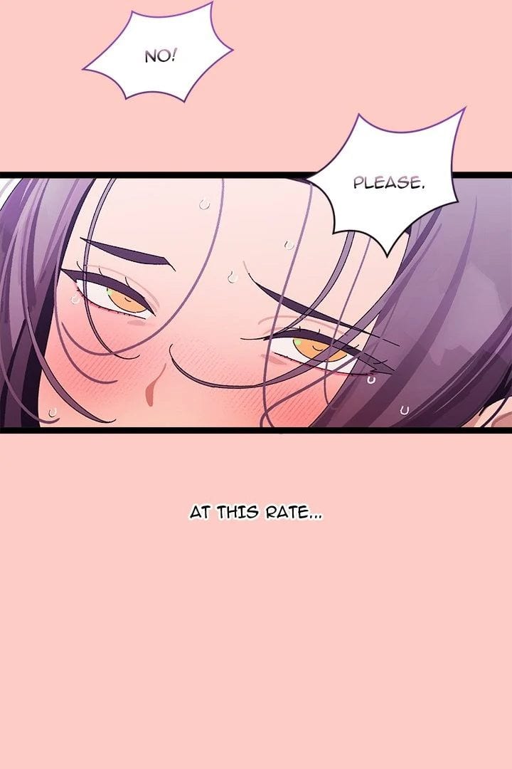 From Weakling to Nemesis Uncensored, chapter 8, page 68 of 135