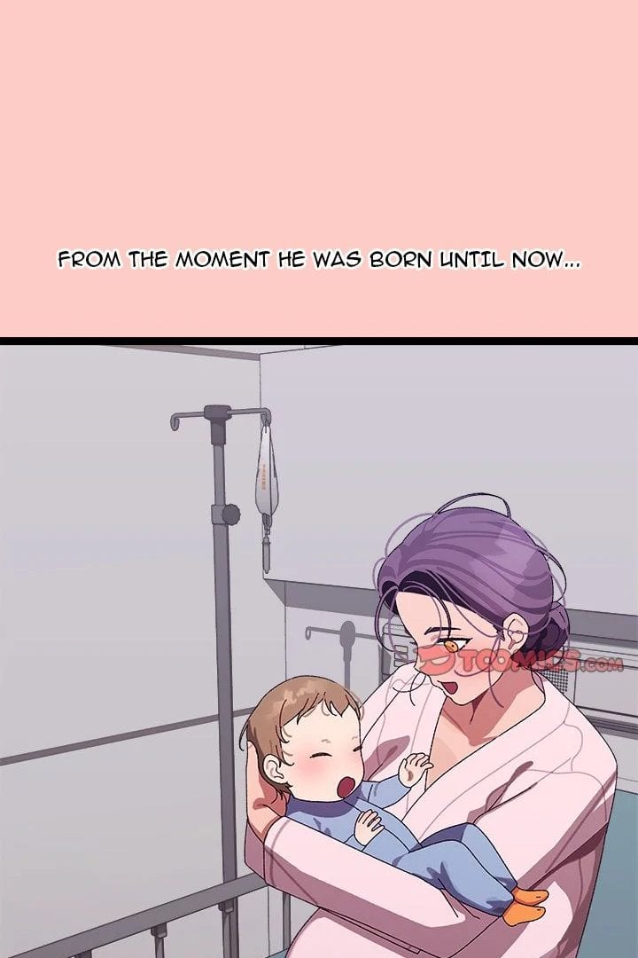 From Weakling to Nemesis Uncensored, chapter 8, page 69 of 135