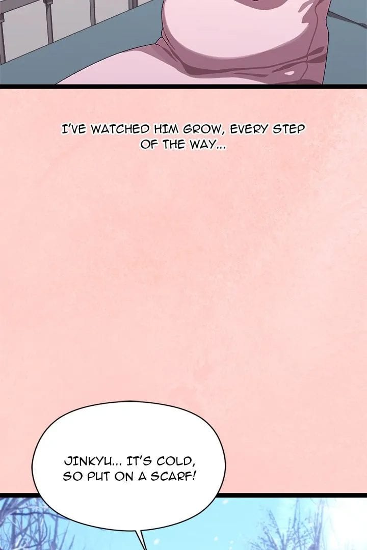 From Weakling to Nemesis Uncensored, chapter 8, page 70 of 135