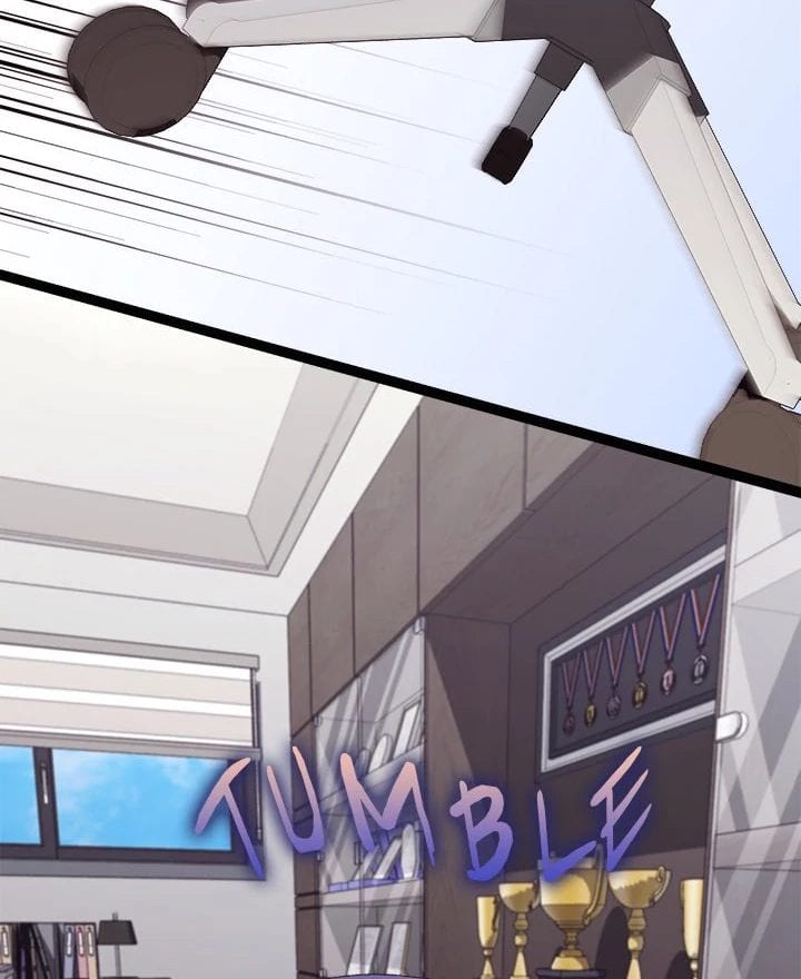 From Weakling to Nemesis Uncensored, chapter 8, page 76 of 135