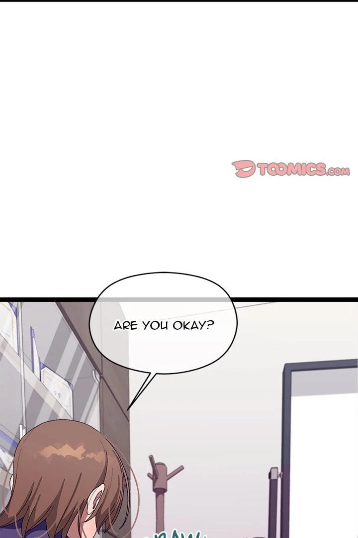 From Weakling to Nemesis Uncensored, chapter 8, page 78 of 135