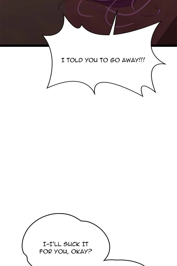From Weakling to Nemesis Uncensored, chapter 8, page 83 of 135
