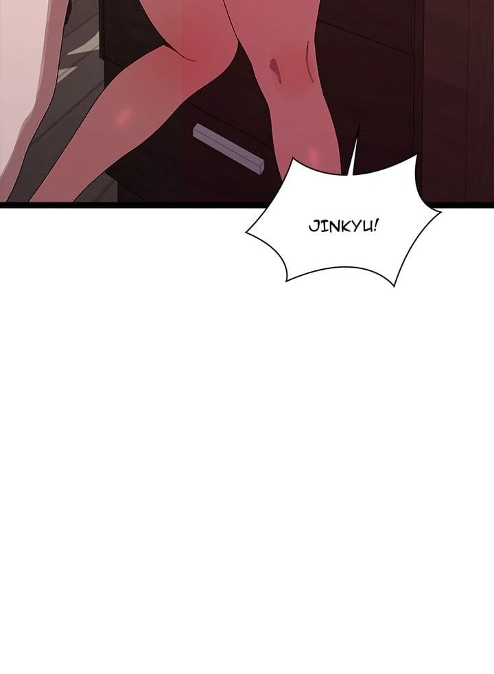 From Weakling to Nemesis Uncensored, chapter 8, page 85 of 135