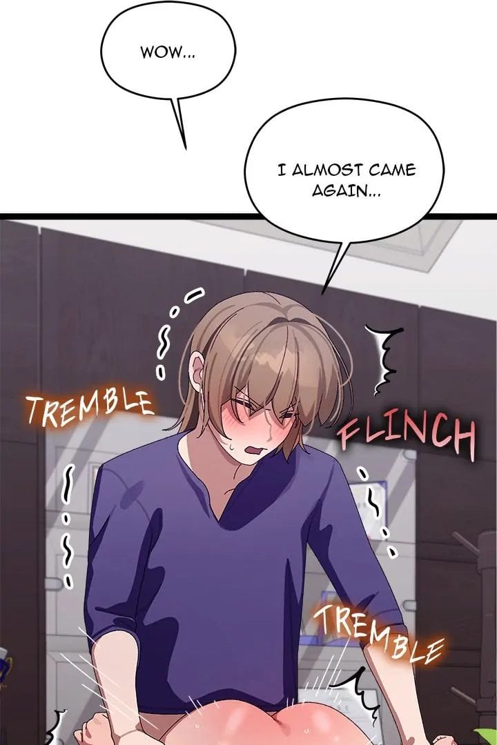From Weakling to Nemesis Uncensored, chapter 8, page 87 of 135
