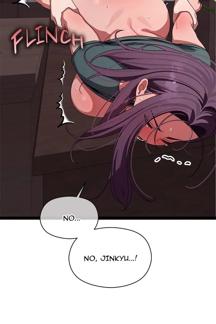From Weakling to Nemesis Uncensored, chapter 8, page 88 of 135