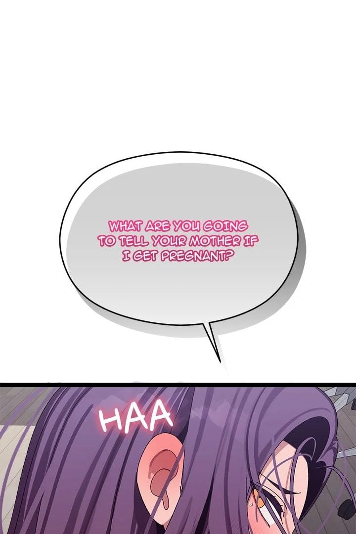 From Weakling to Nemesis Uncensored, chapter 8, page 89 of 135