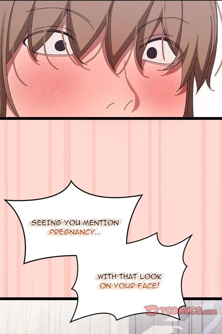 From Weakling to Nemesis Uncensored, chapter 8, page 92 of 135