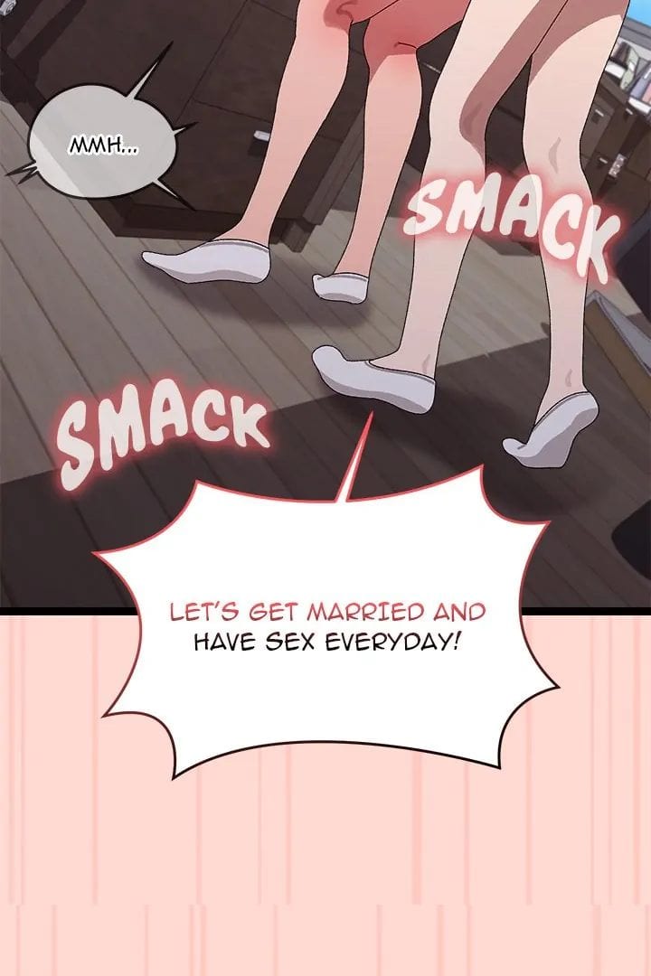 From Weakling to Nemesis Uncensored, chapter 8, page 98 of 135