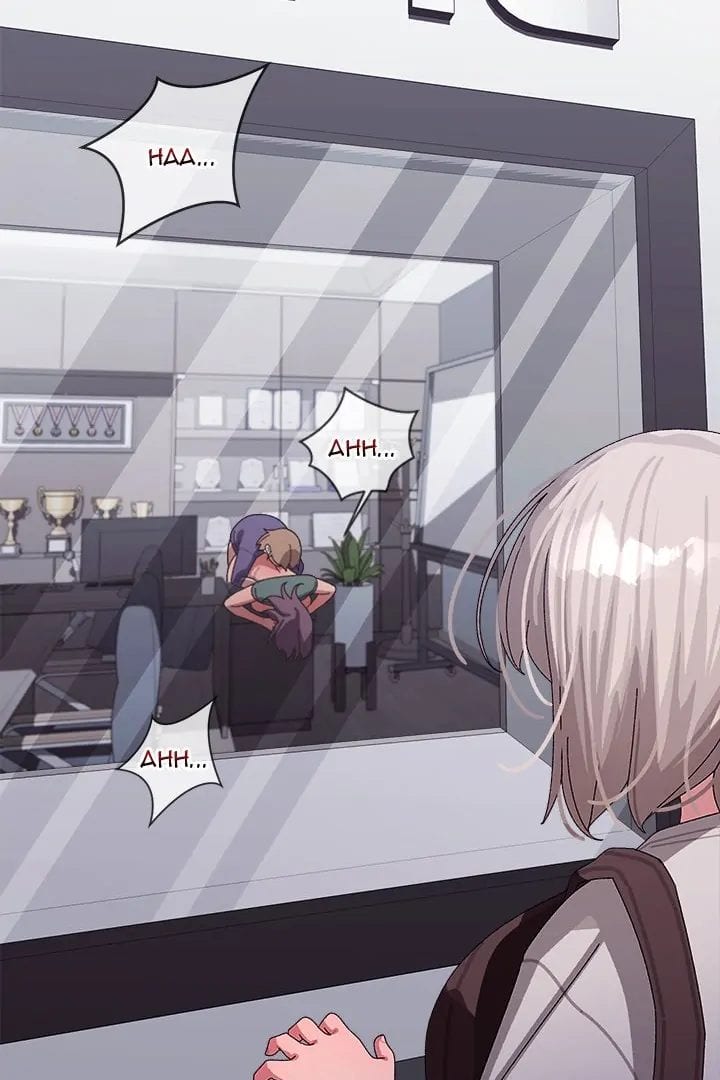 From Weakling to Nemesis Uncensored, chapter 8, page 103 of 135