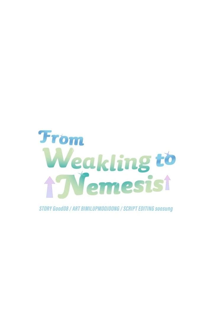 From Weakling to Nemesis Uncensored, chapter 8, page 107 of 135