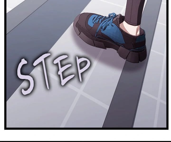 From Weakling to Nemesis Uncensored, chapter 8, page 115 of 135